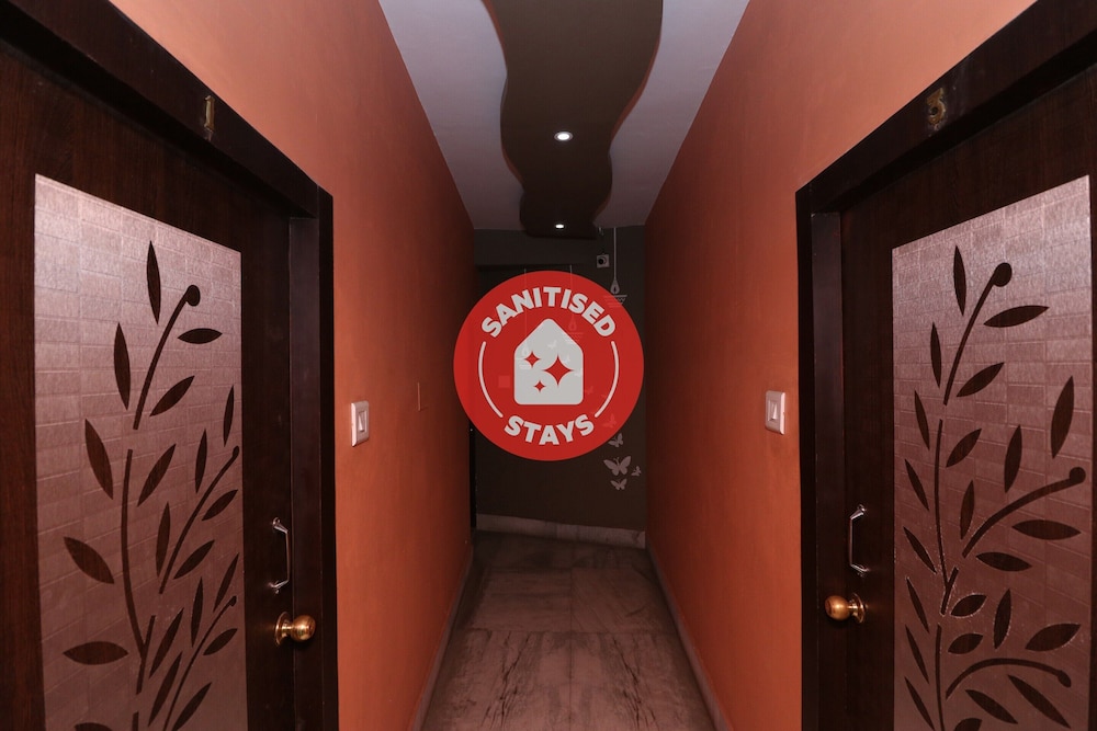 Hotel O Jagannath International Near Kolkata Airport