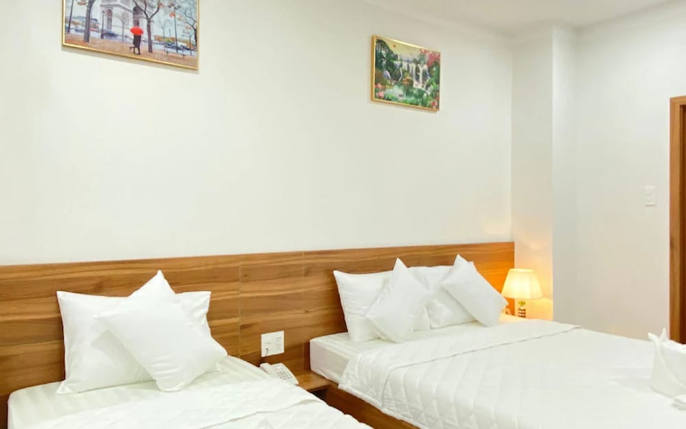 Thiên Tài Hotel