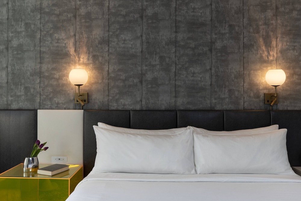 Renaissance New York Times Square Hotel by Marriott