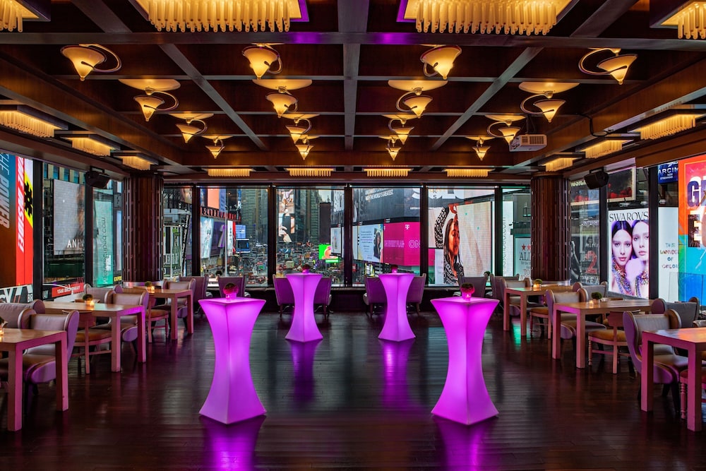 Renaissance New York Times Square Hotel by Marriott