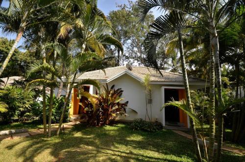 The Windflower Resorts and Spa Prakruthi Bangalore