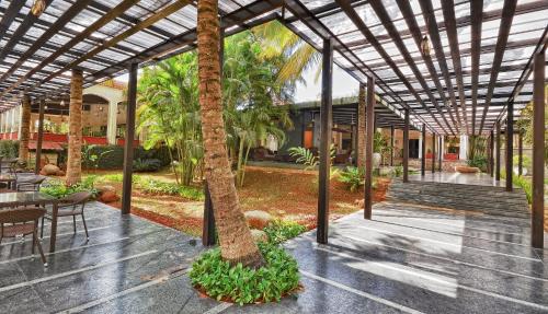 The Windflower Resorts and Spa Prakruthi Bangalore