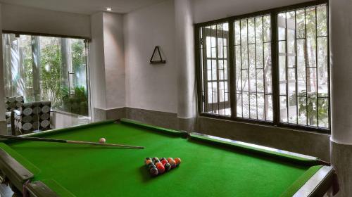 The Windflower Resorts and Spa Prakruthi Bangalore