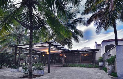The Windflower Resorts and Spa Prakruthi Bangalore