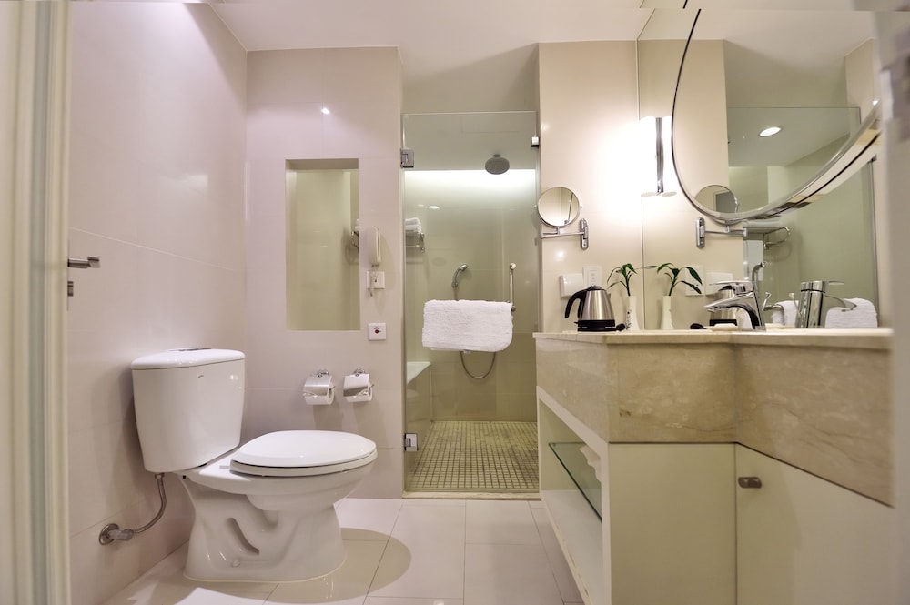 Jinjiang Metropolo Hotel Classiq, YMCA