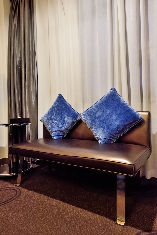 Jinjiang Metropolo Hotel Classiq, YMCA