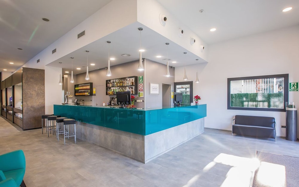 Hotel Venture Sant Cugat
