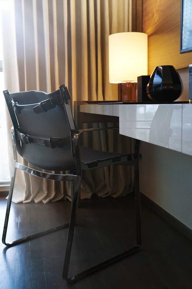 Ascott Orchard Singapore