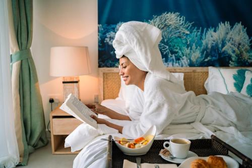 AQUA Boutique Hotel