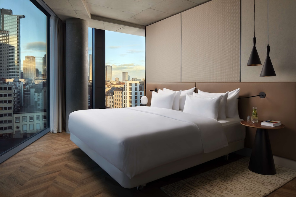 NH Collection Frankfurt Spin Tower