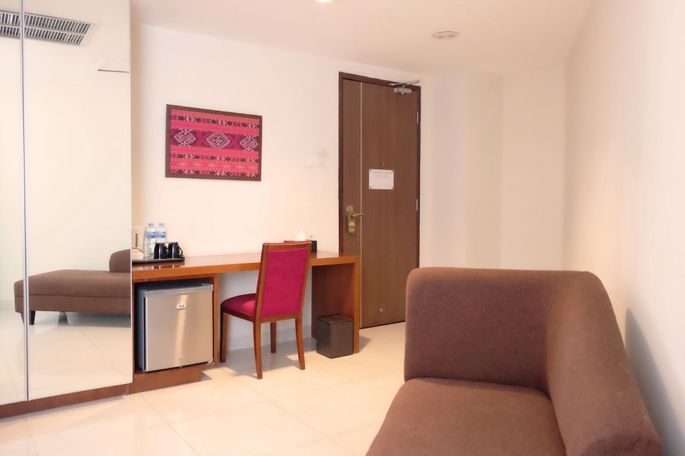 Hotel Santika Premiere Bintaro