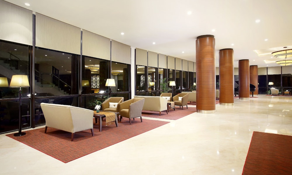 Hotel Santika Premiere Bintaro