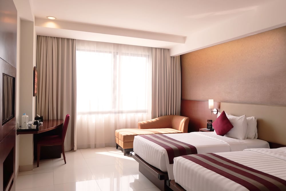 Hotel Santika Premiere Bintaro