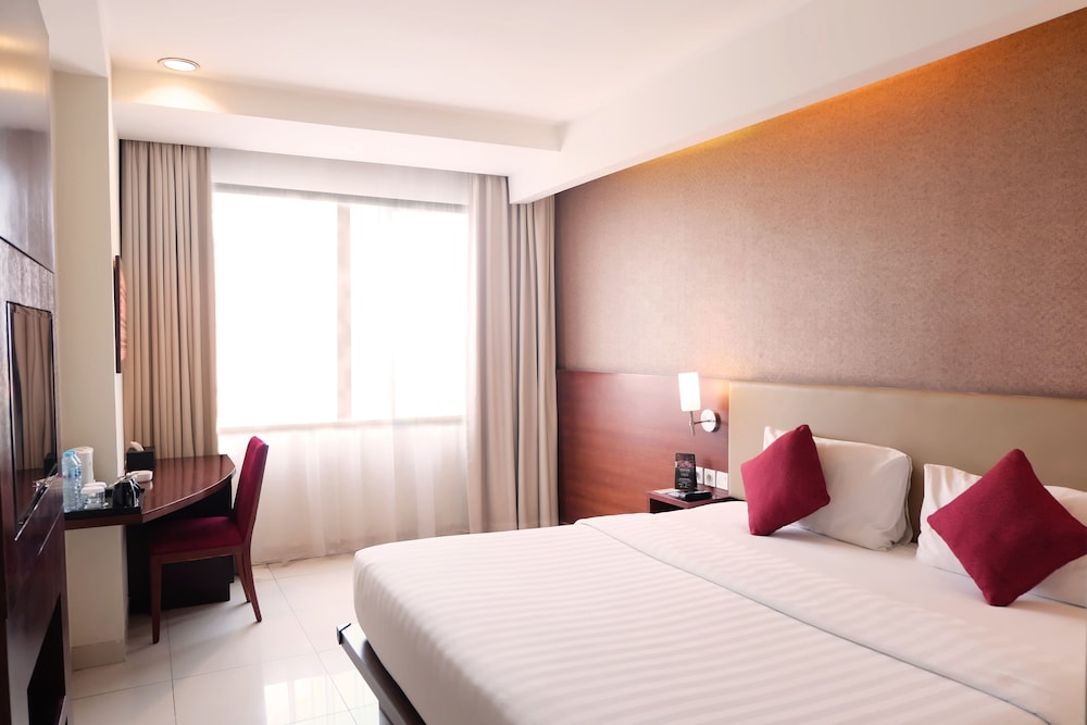 Hotel Santika Premiere Bintaro