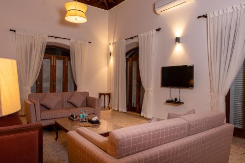 Rosastays Panjim North Goa