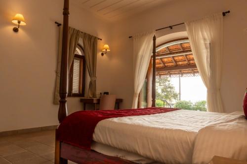 Rosastays Panjim North Goa