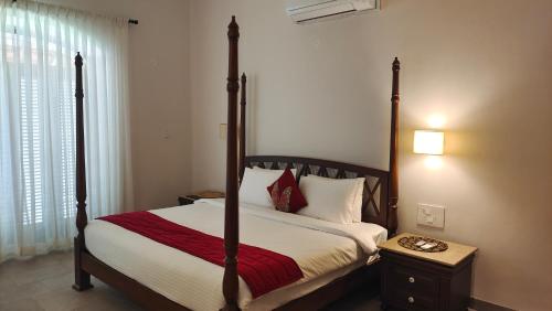 Rosastays Panjim North Goa