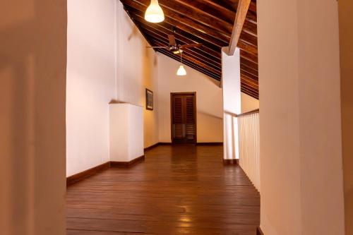 Rosastays Panjim North Goa