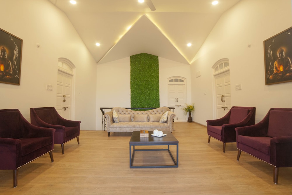 Regenta Place Green Leaf Mahabaleshwar