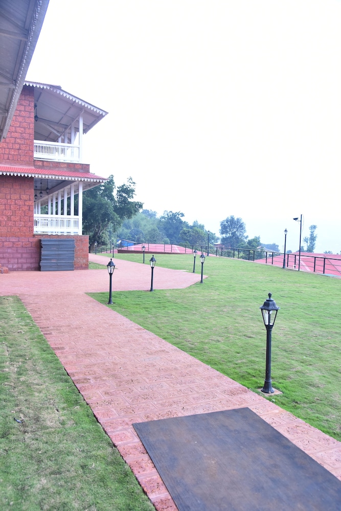 Regenta Place Green Leaf Mahabaleshwar