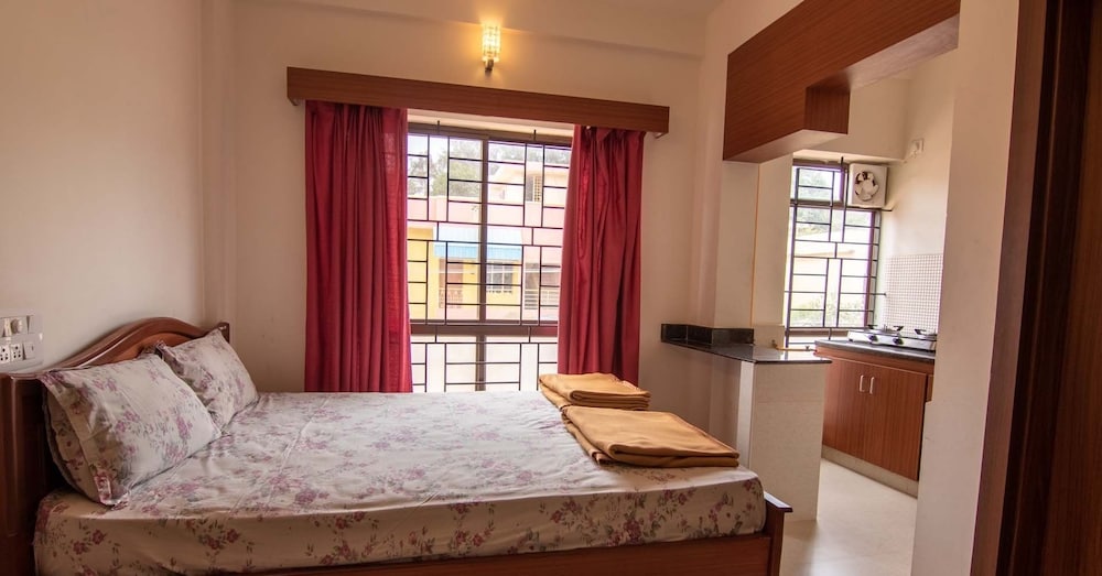 Narayana Studio Apartments