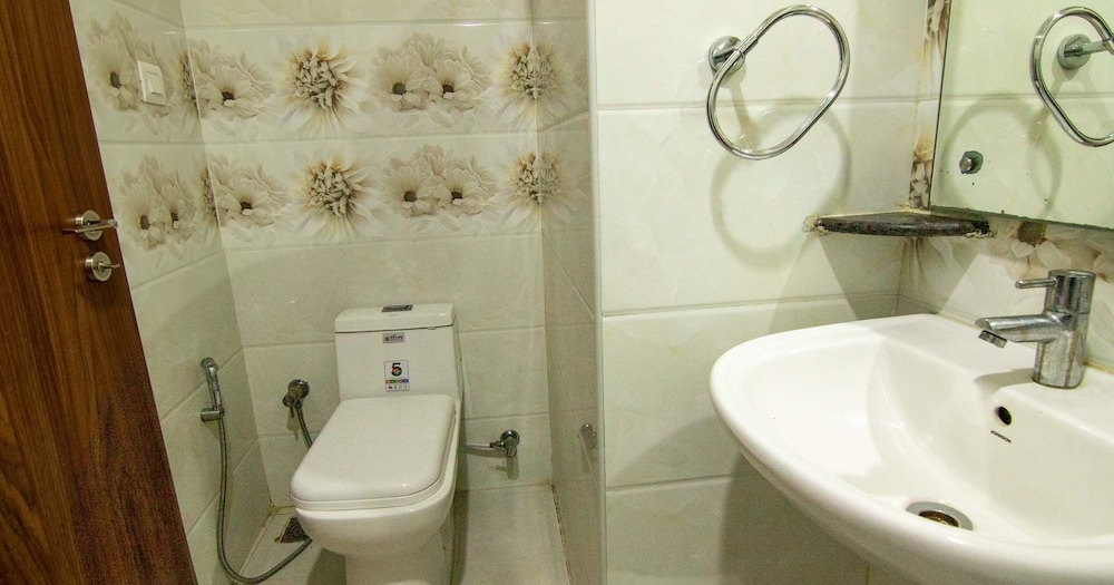 Narayana Studio Apartments