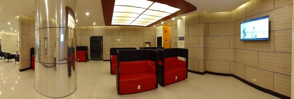 Hotel Sogo EDSA near Taft