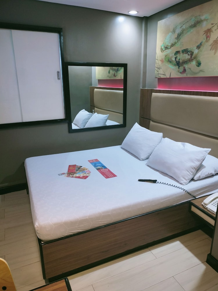 Hotel Sogo EDSA near Taft