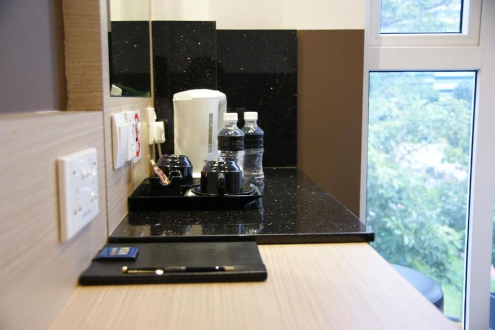 Lion Peak Hotel Bugis