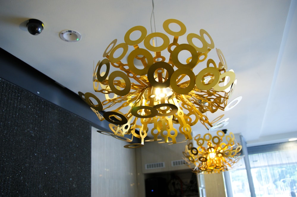 Lion Peak Hotel Bugis