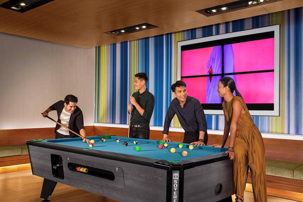 Aloft Bangkok Sukhumvit 11