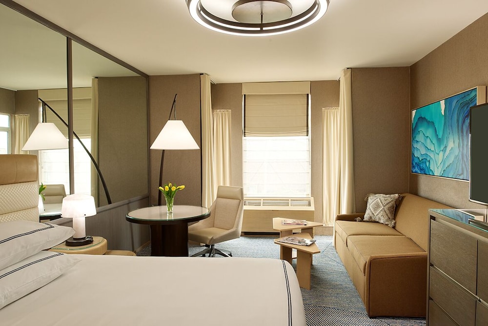 Hotel Zoe Fisherman's Wharf