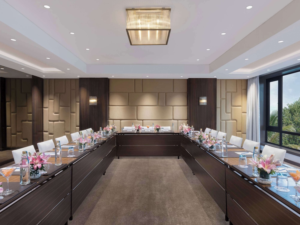 Novotel Lucknow Gomti Nagar Hotel