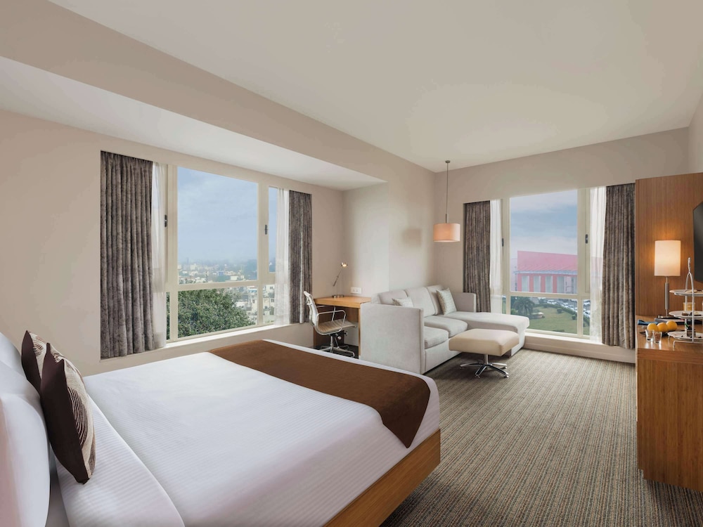 Novotel Lucknow Gomti Nagar Hotel