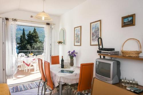 Apartments Tramonto