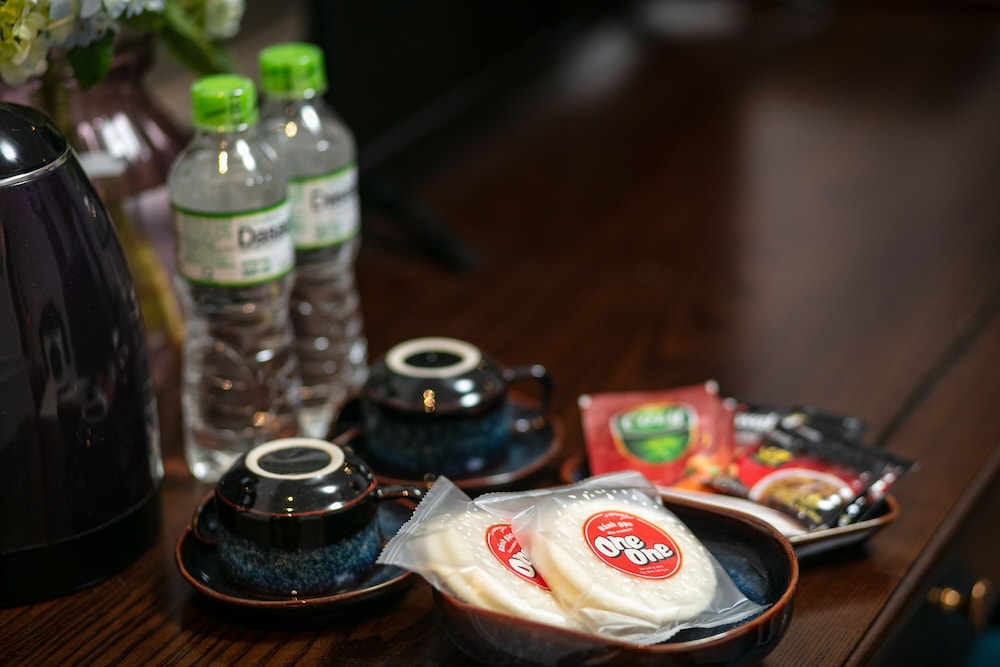 Hanoi Old Quarter Boutique Hotel