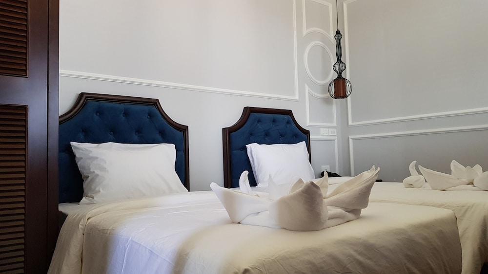 Hanoi Old Quarter Boutique Hotel