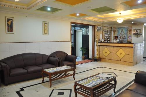 Hotel Gangothri