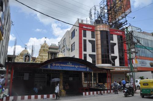 Hotel Gangothri