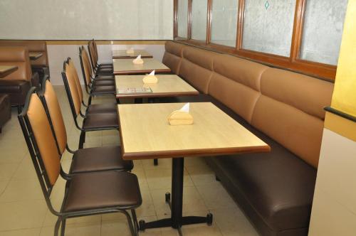 Hotel Gangothri