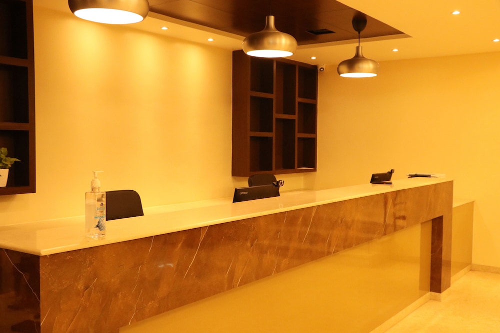 Gadiraju Palace Convention Centre & Hotel