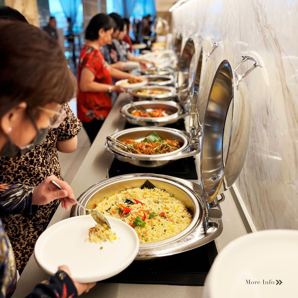 INNSiDE by Meliá Kuala Lumpur Cheras