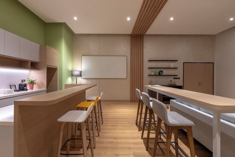 INNSiDE by Meliá Kuala Lumpur Cheras