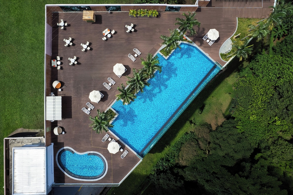 INNSiDE by Meliá Kuala Lumpur Cheras