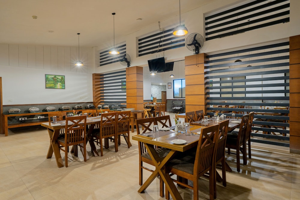 The Sanihara Hotel & Resort