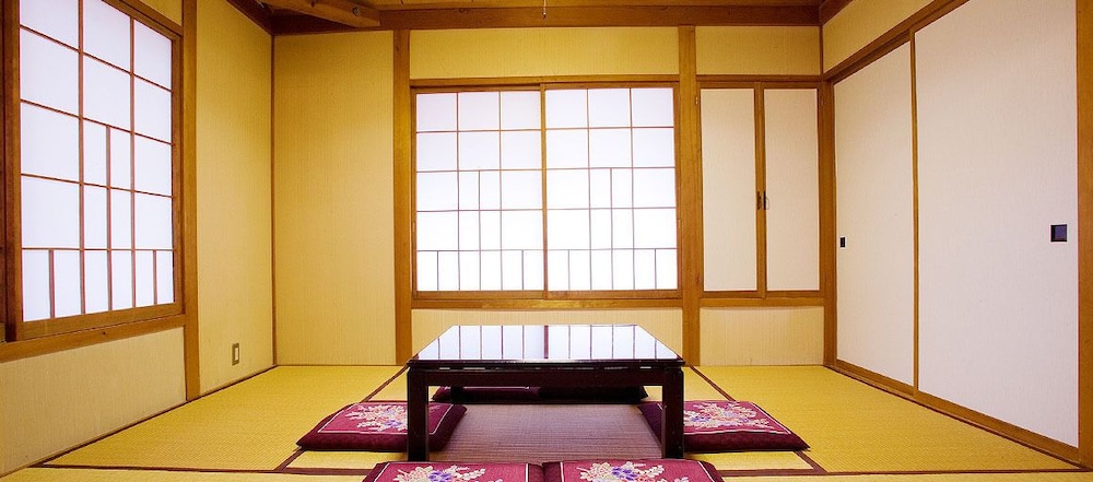 Izumigo Hotel Ambient Tateshina Cottage