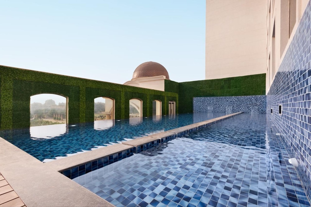 Ramada Plaza By Wyndham, Lucknow