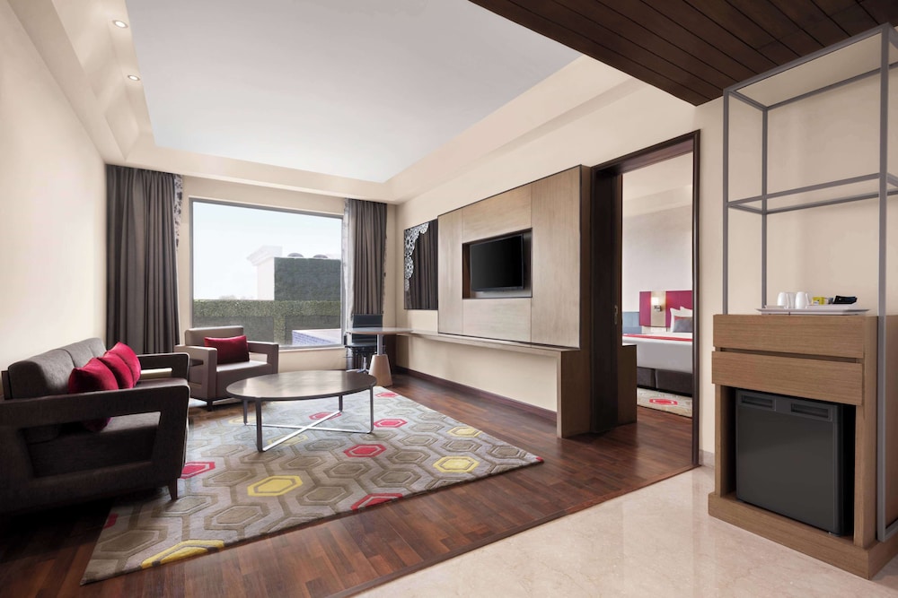 Ramada Plaza By Wyndham, Lucknow