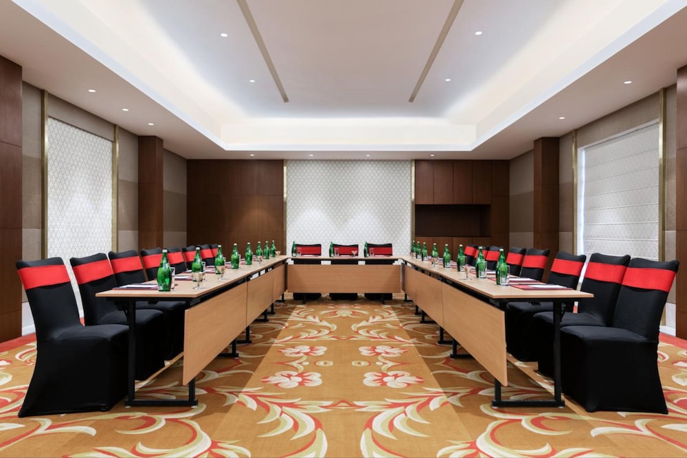 Ramada Plaza By Wyndham, Lucknow