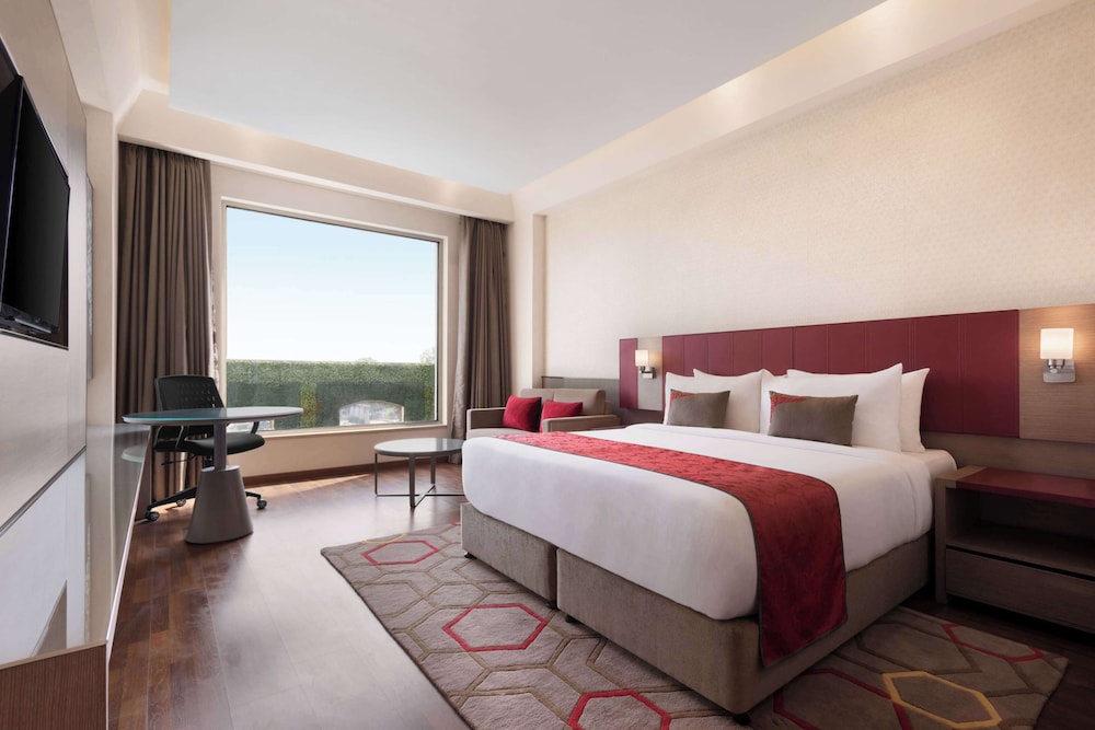 Ramada Plaza By Wyndham, Lucknow